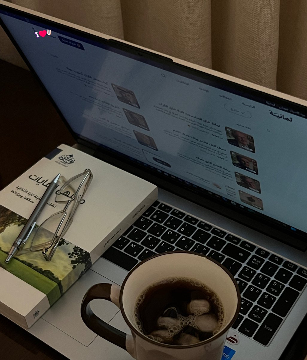 الفجر البعيد tweet media