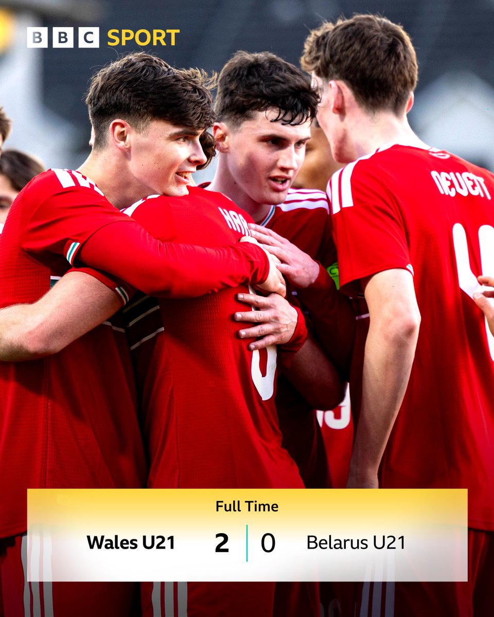 BBC Sport Wales tweet media