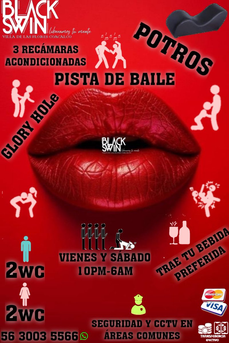 BLACKSWIN tweet media