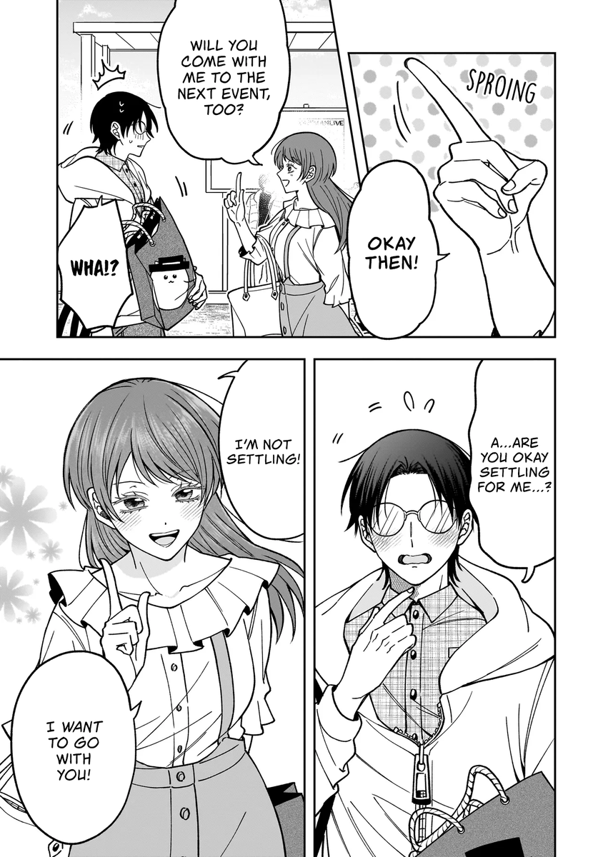 Yu⚡️ tweet media