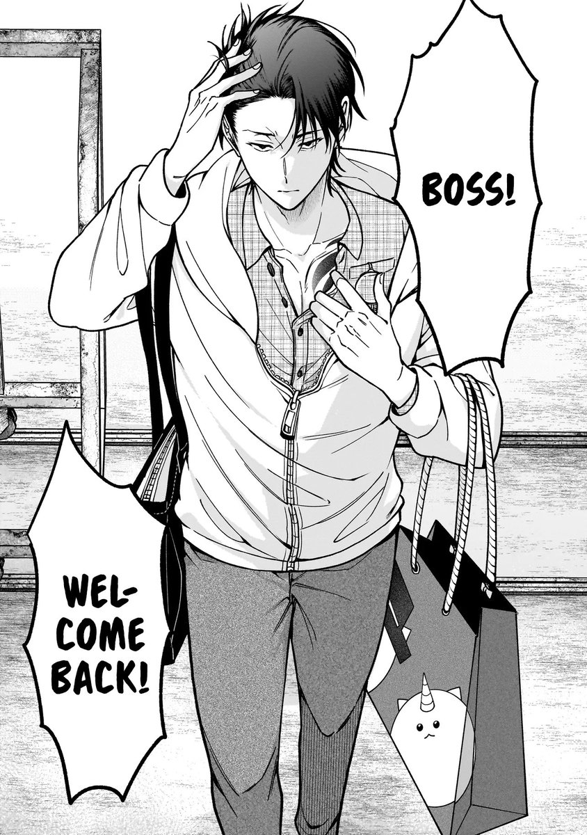 Yu⚡️ tweet media