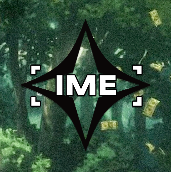 Infinite Money Ecoverse tweet media