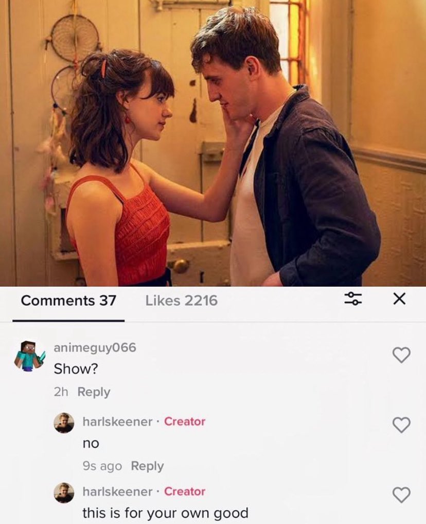 Cinema Rhymes 🎬 tweet media