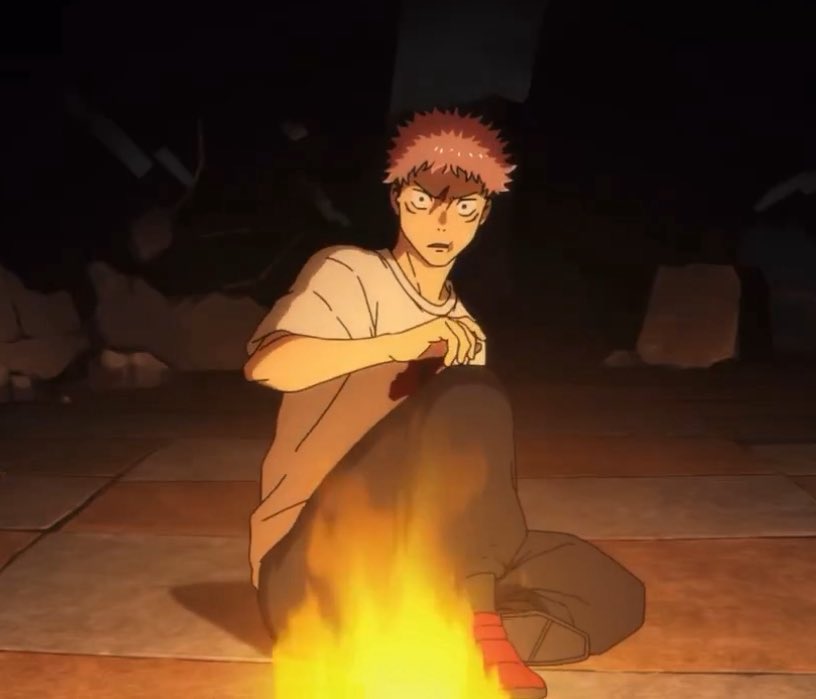 ยูตะยูจิมันอร่อยจะตาย ตาพี่จอมการละครตัวพ่อ ทำทุกอย่างเพื่อปกป้องน้อง น้องทำอะไรไม่ผิดสักอย่าง พยายามทำตัวบ้อกแบ้กยิ้มหวานใส่เขาแต่น้องบอกพี่คับผมกัว 😂