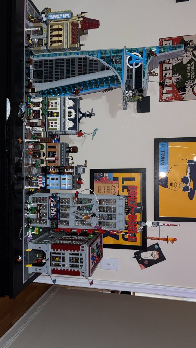 Trident Made 🔱 🔱 🔱 tweet media