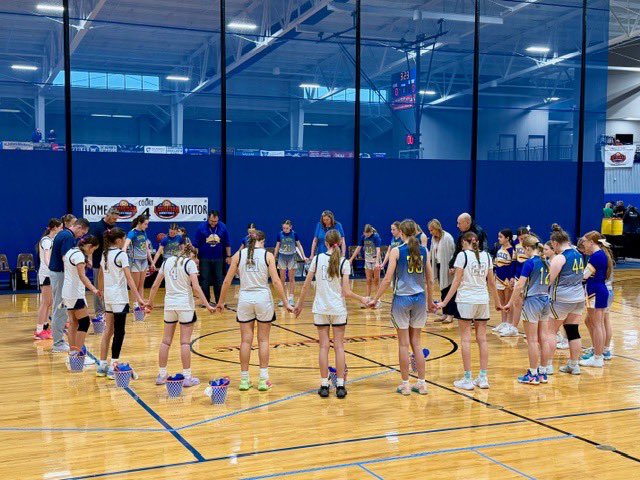 Lincoln Lutheran Activities tweet media