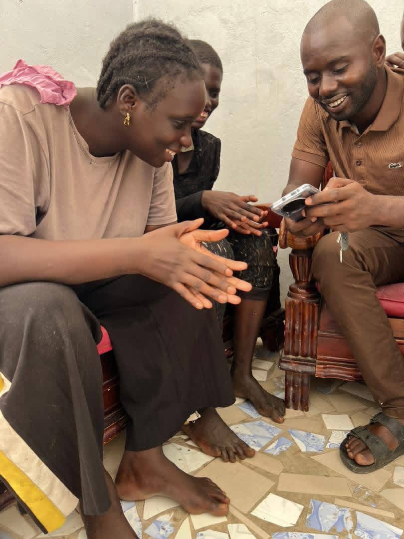 Pa Latyr Diouf tweet media