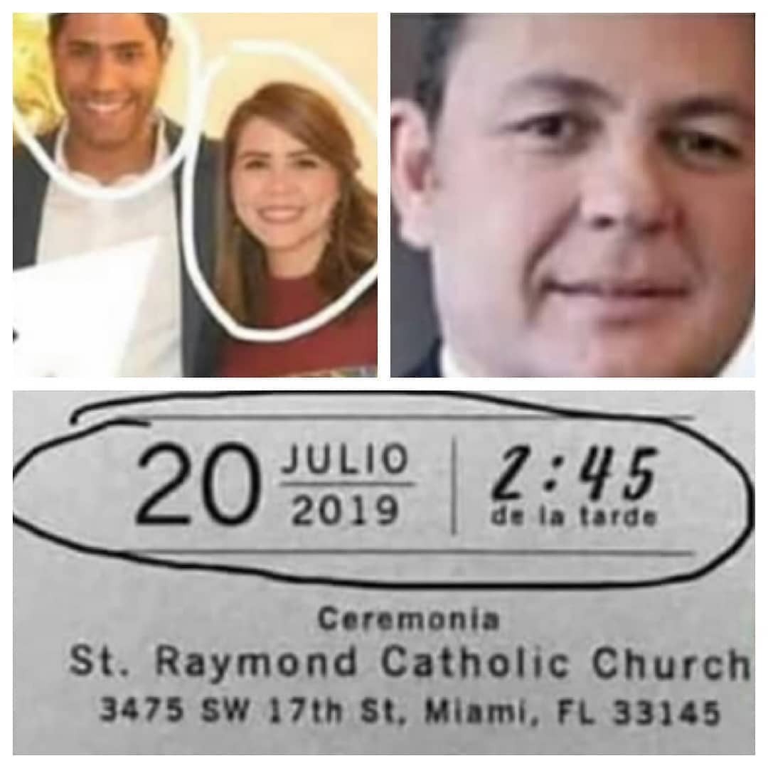 Miguelina Perez tweet media