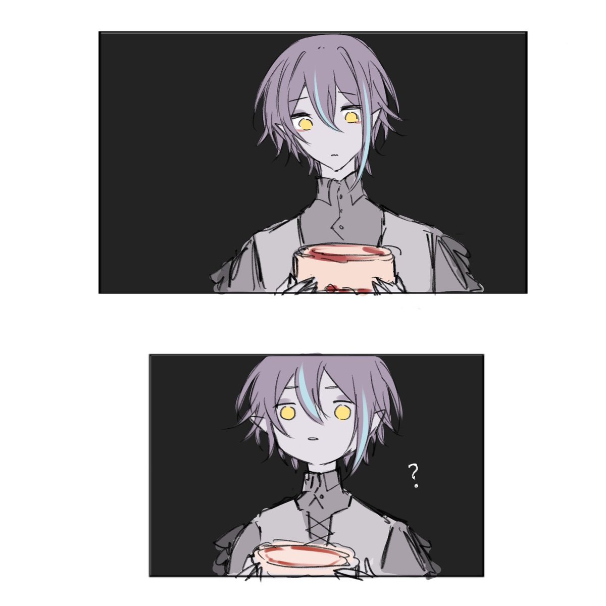 Bai | 白 tweet media