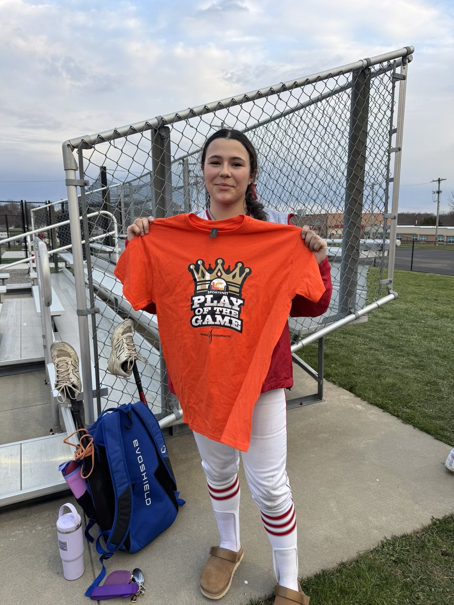 Gabriella Antuono tweet media