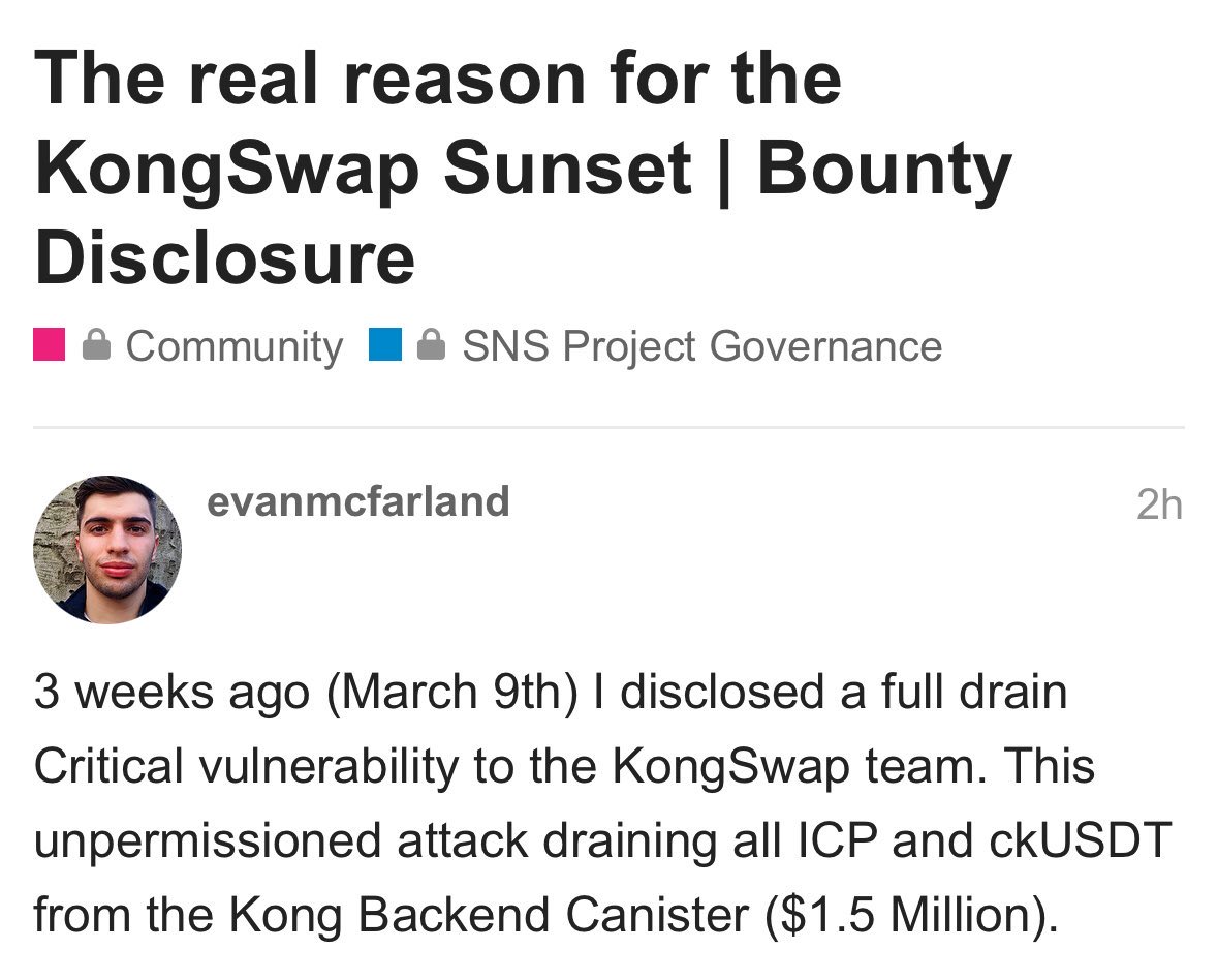 MAP Technical Forecasting tweet media