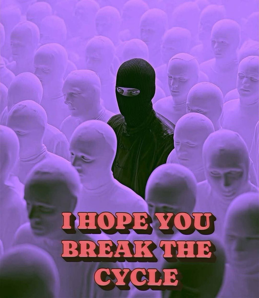 The Fourth Way (@the4thwayyt) on Twitter photo 