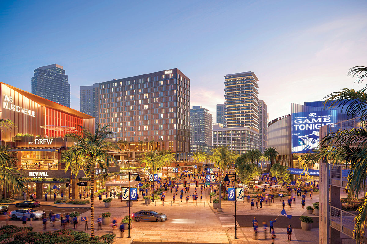 FloridaTrend's tweet image. 🏢 Florida's commercial real estate market — healing from a COVID-19-induced slump — has turned into a game of "haves and have-nots."
👉 Read the full story here: bit.ly/4lSuwKC

#FloridaRealEstate #CommercialRealEstate #FloridaTrend #CRE