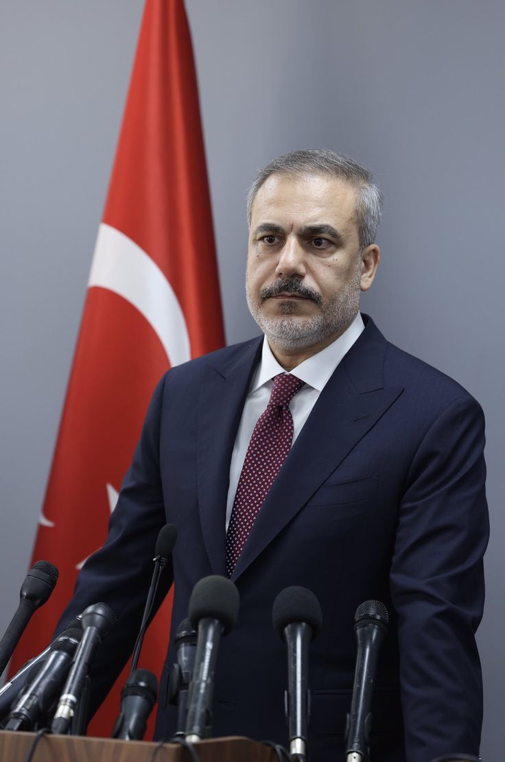 Conflict tweet media