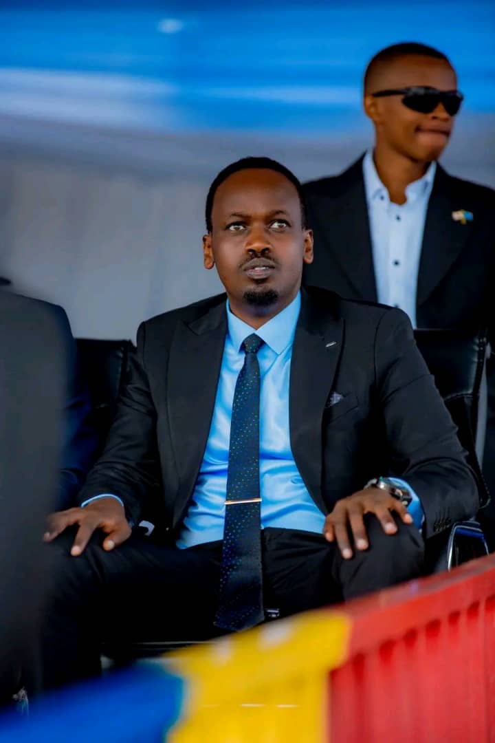 RDC/VOIX DE LA PAIX tweet media