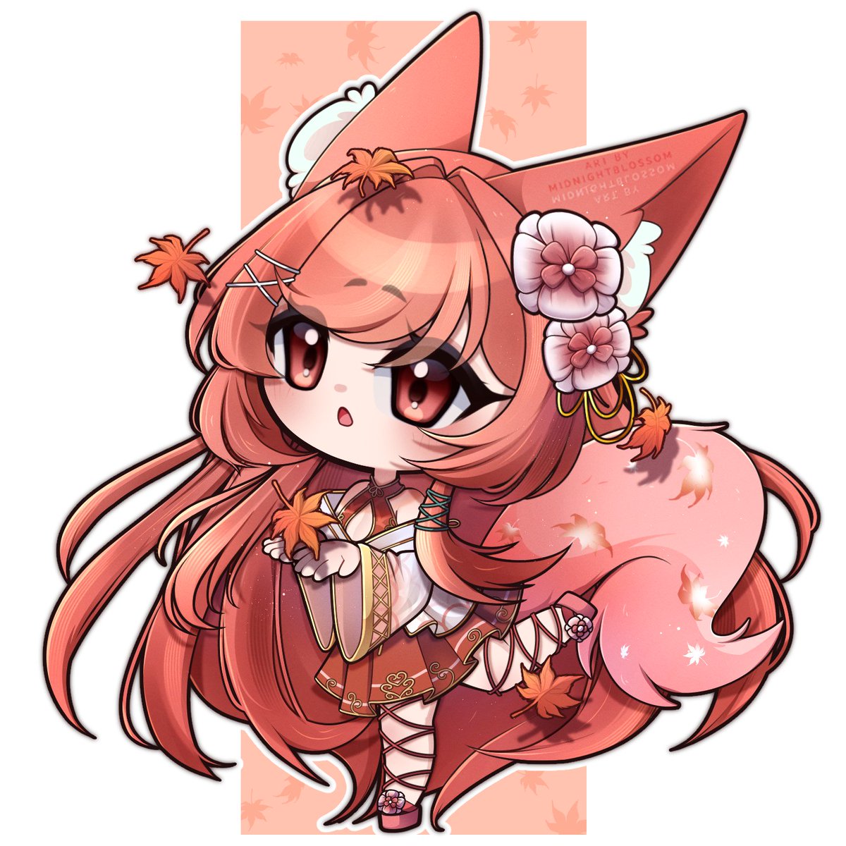 🌸MidnightBlossom 🌸Dokomi 2026 tweet media