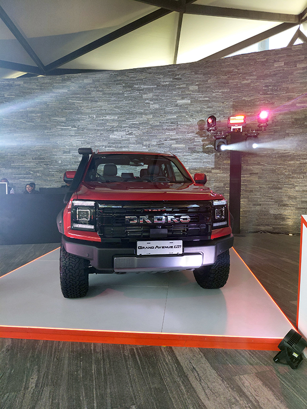 Netcar México tweet media