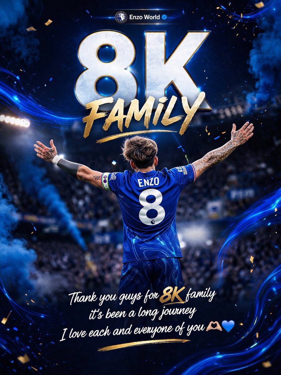 Enzo World 🎱 tweet media