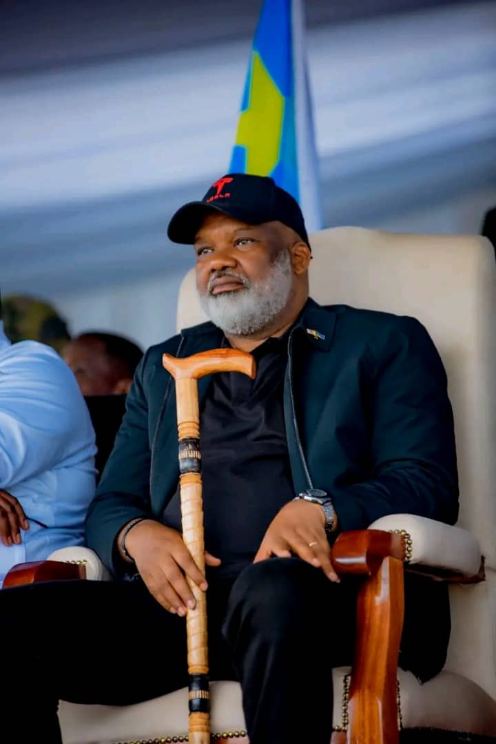 RDC/VOIX DE LA PAIX tweet media