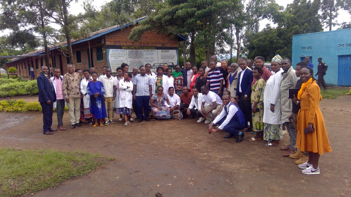 EduConnect Rwanda tweet media