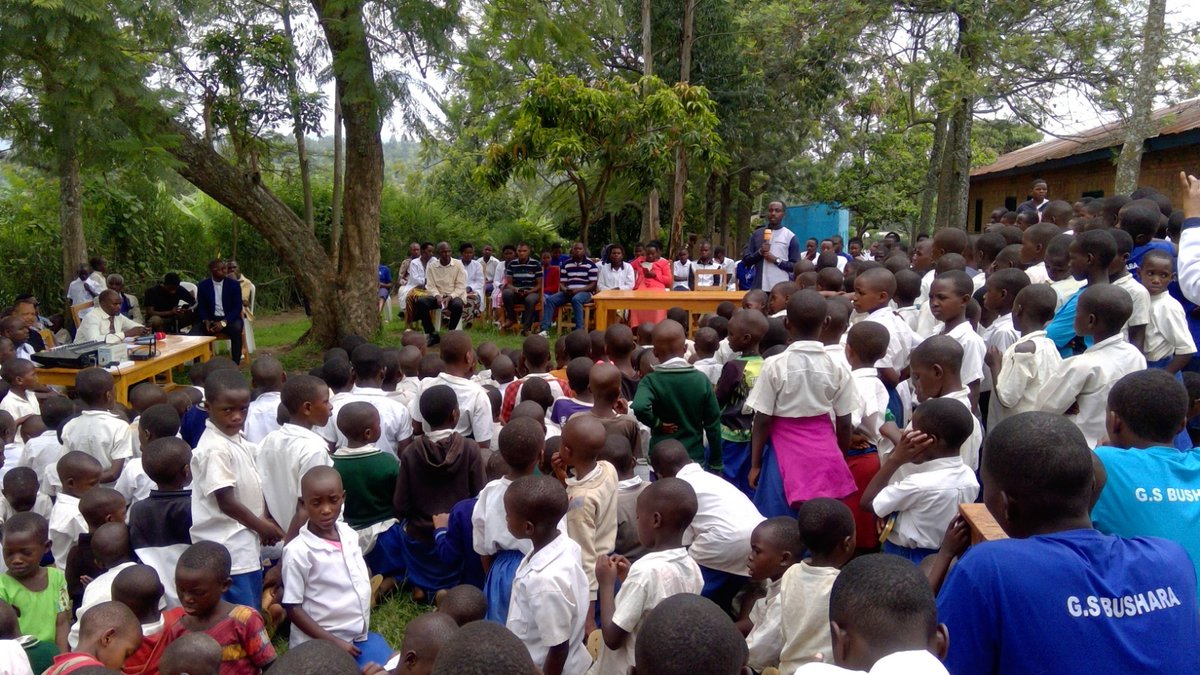 EduConnect Rwanda tweet media