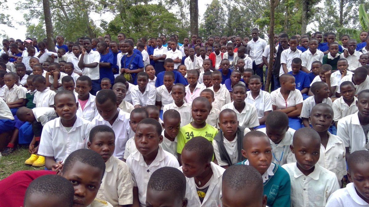 EduConnect Rwanda tweet media