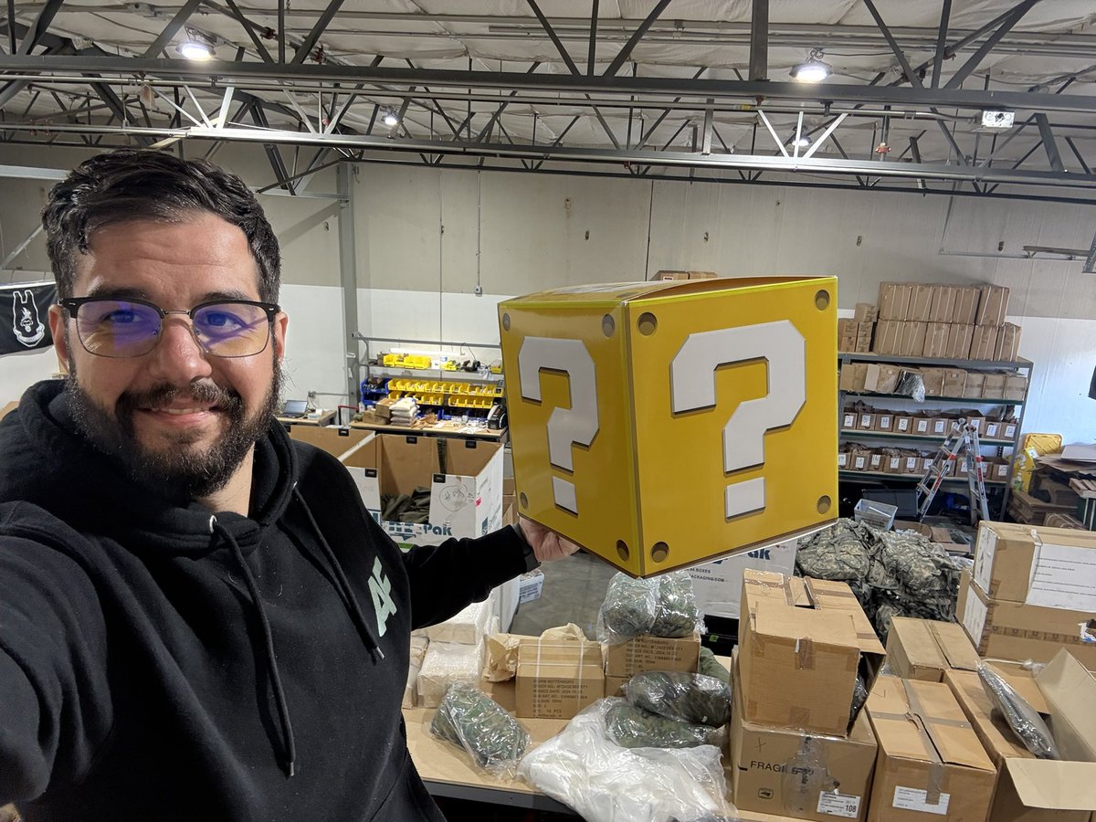 David J. Reilly 🇺🇸 tweet media