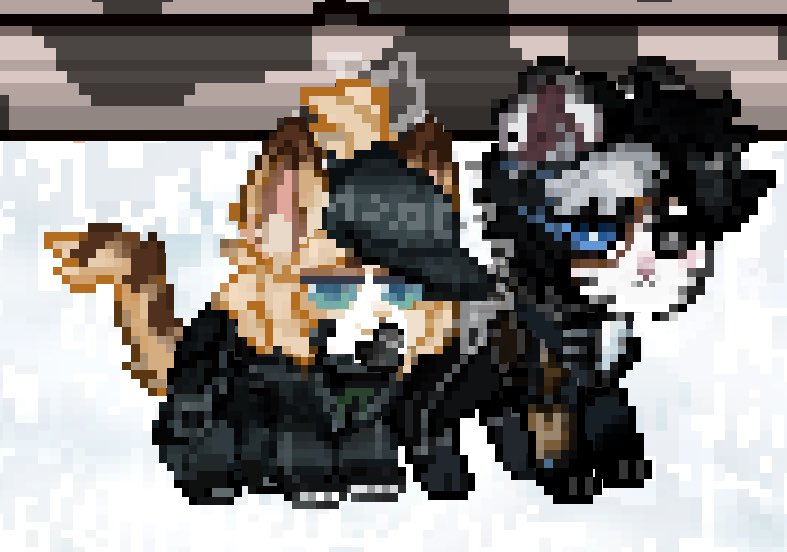 Hibou 🍧 tweet media