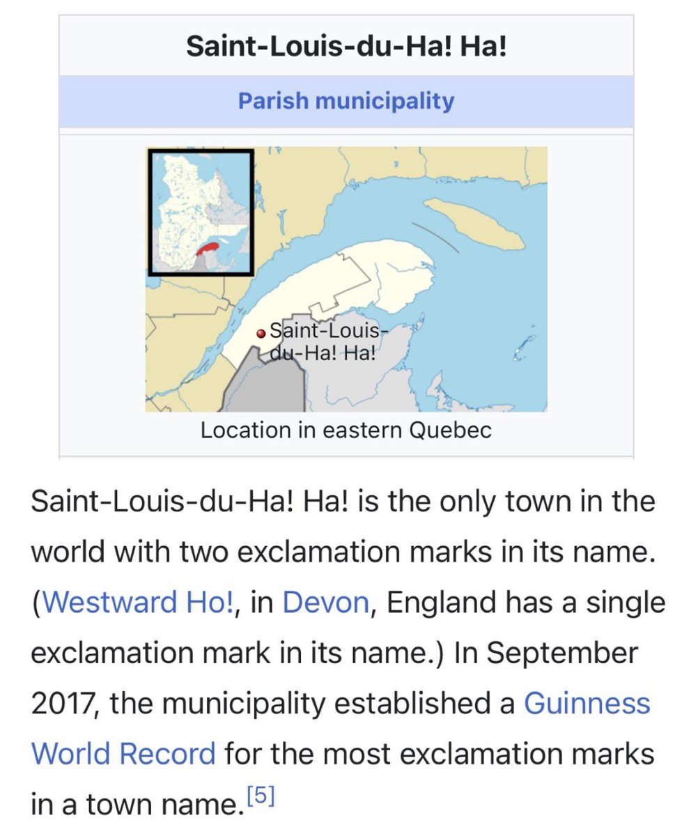 depths of wikipedia! tweet media