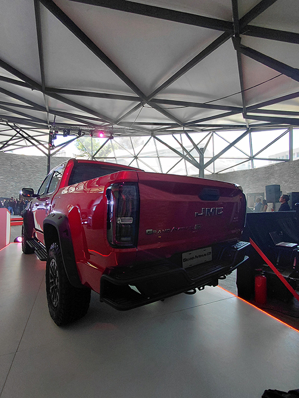 Netcar México tweet media