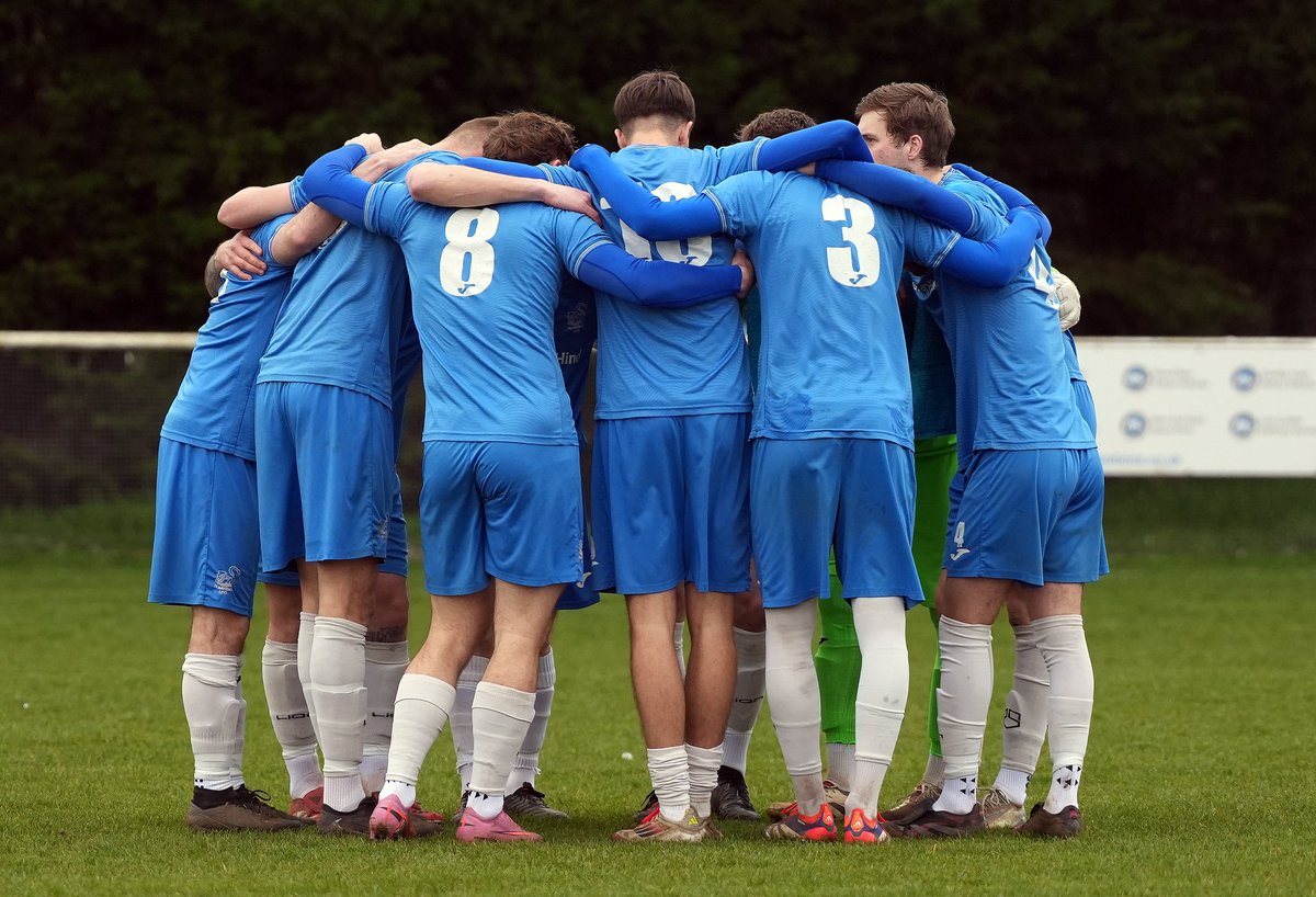Slimbridge AFC tweet media