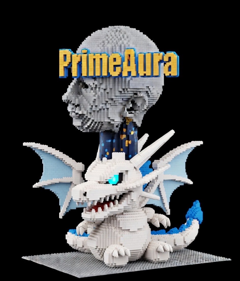 PrimeAura tweet media