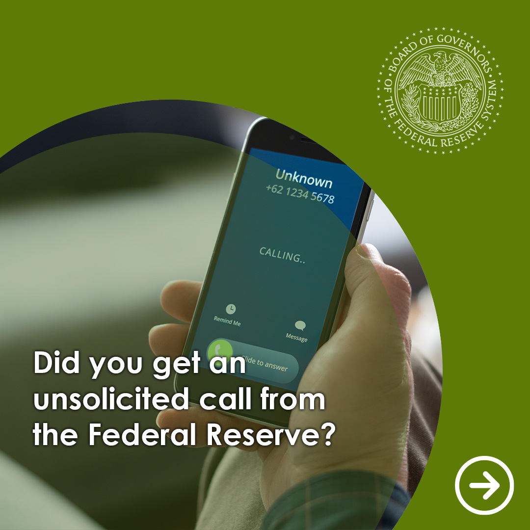 Federal Reserve tweet media