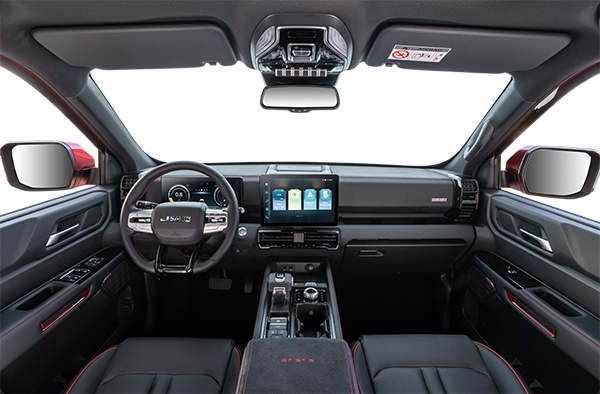 Netcar México tweet media