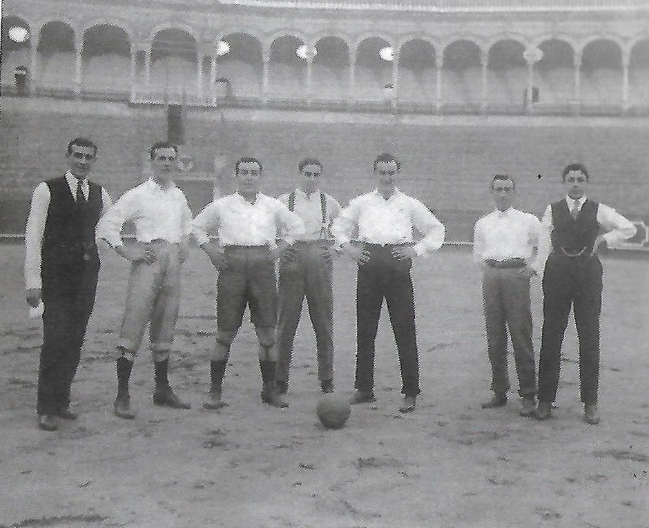 José Melero tweet media