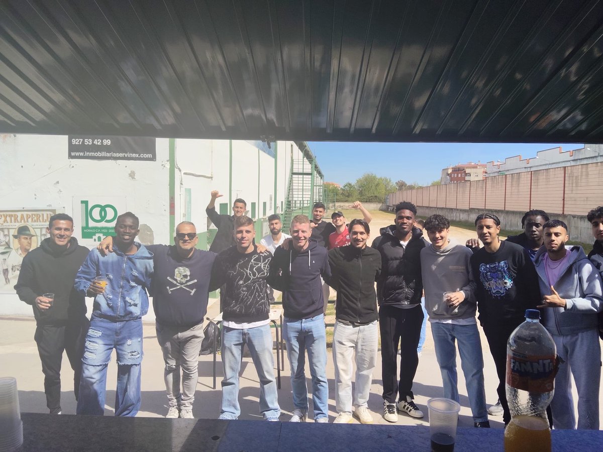 MORALO CP tweet media