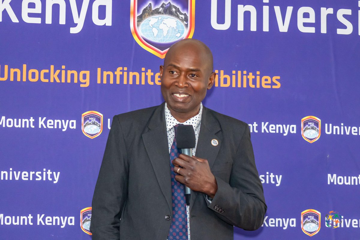 Daniel Juma tweet media