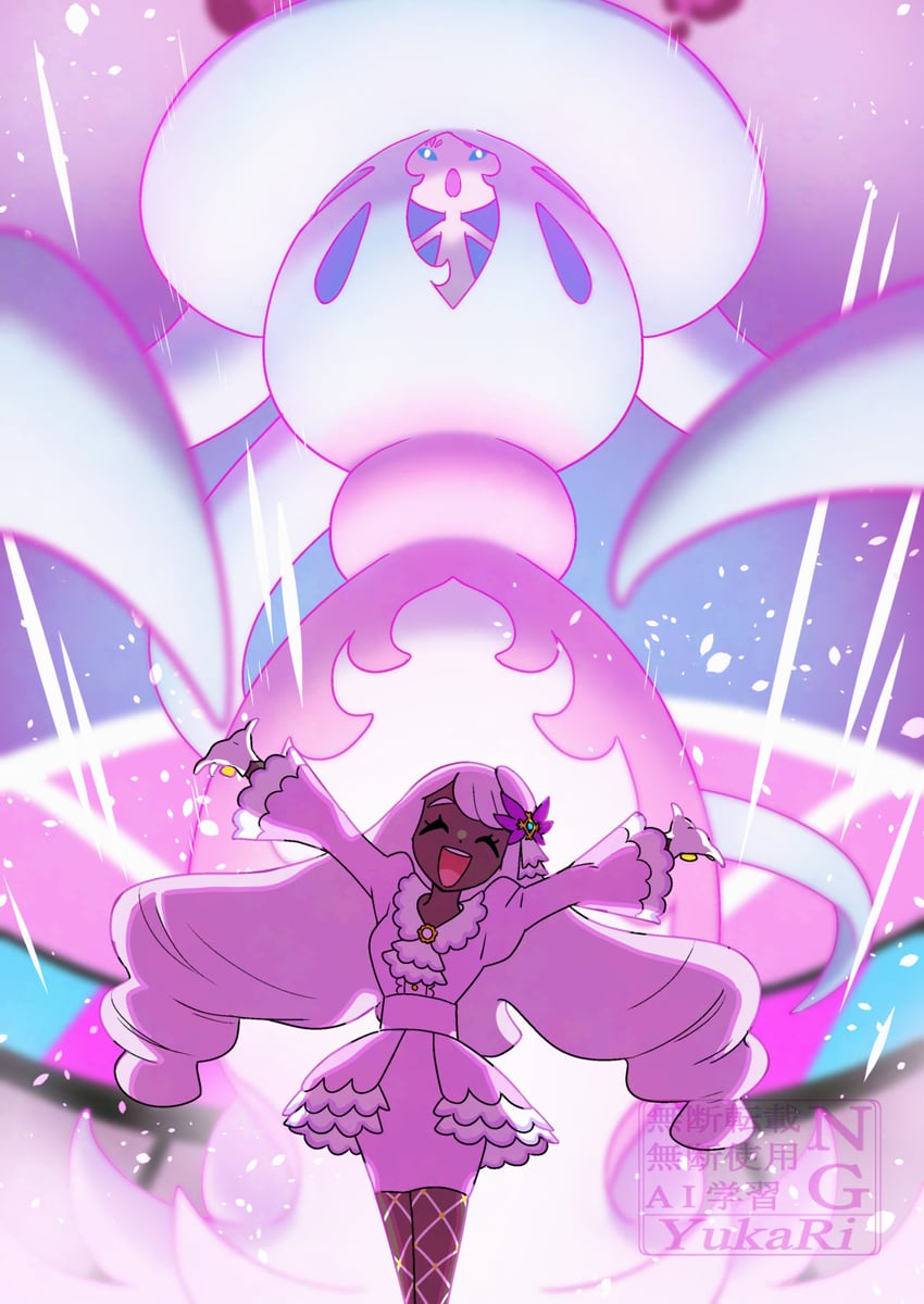 Jacinthe tweet media