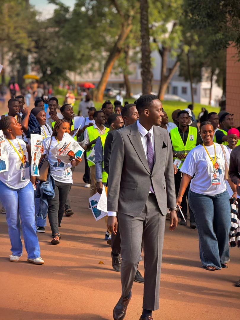 Kevin Nsamuye. tweet media