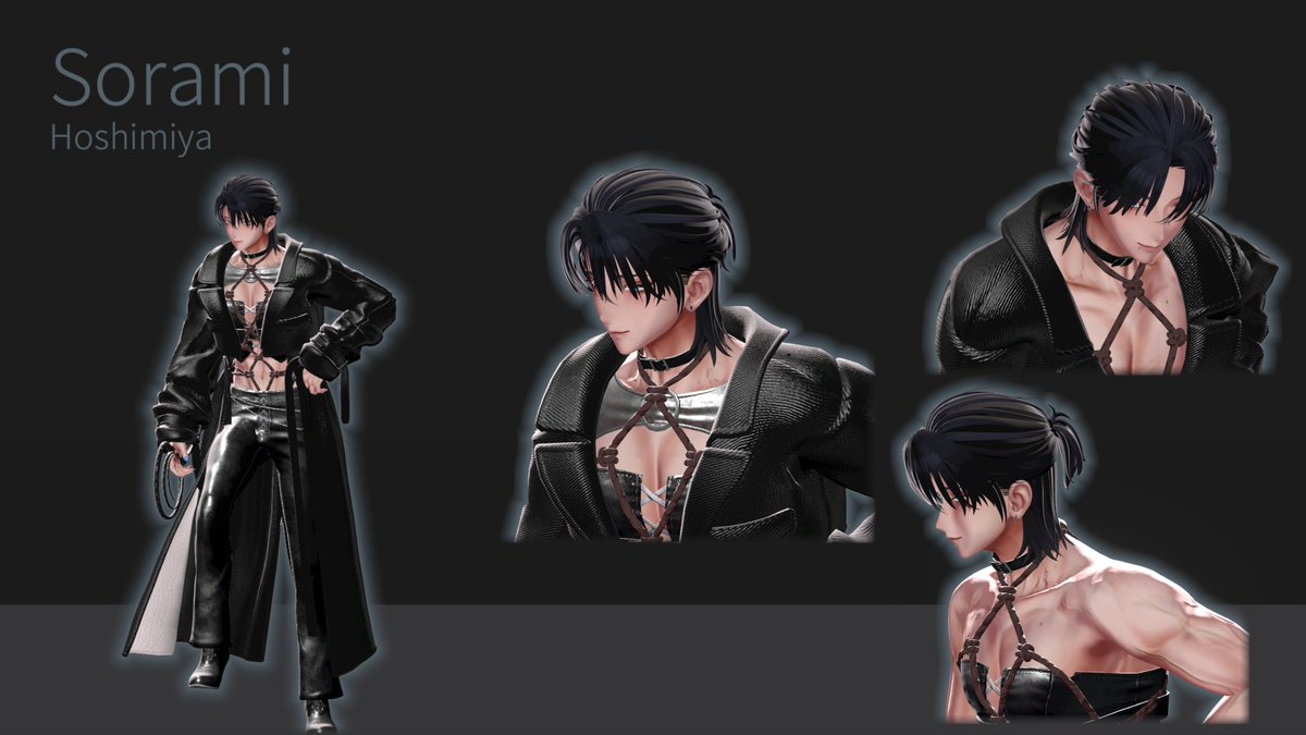 縛られるとイラつくんだ