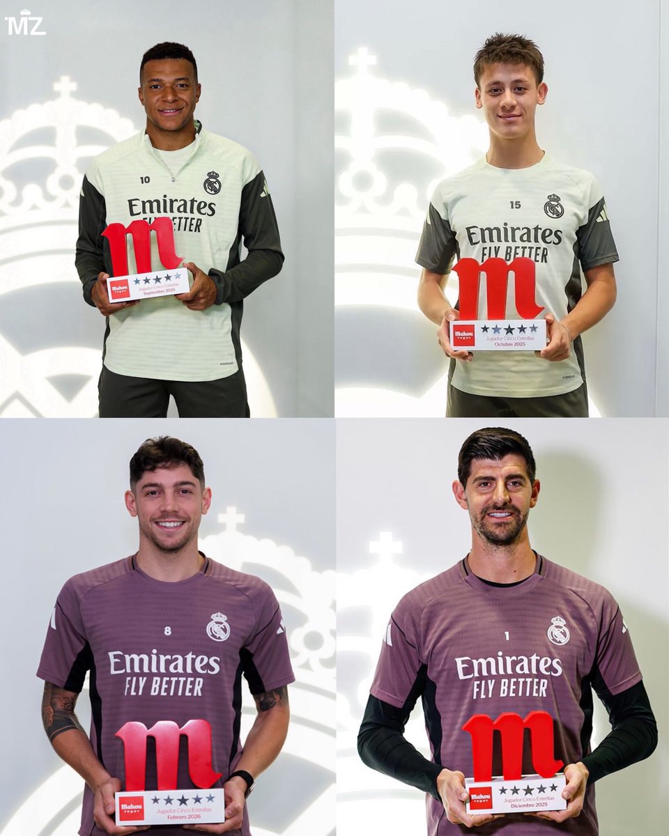 Madrid Zone tweet media