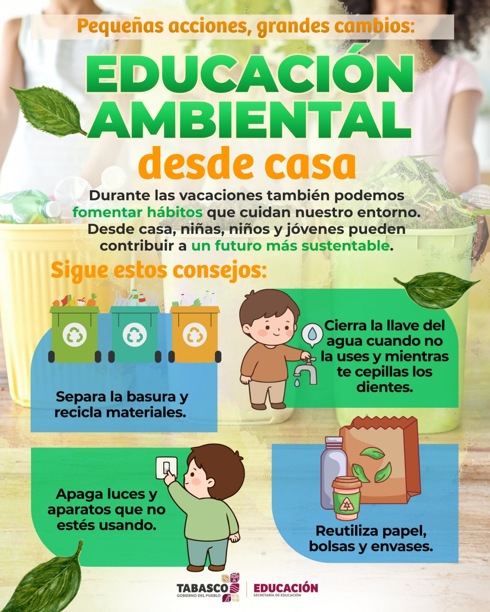 Secretaría de Educación tweet media
