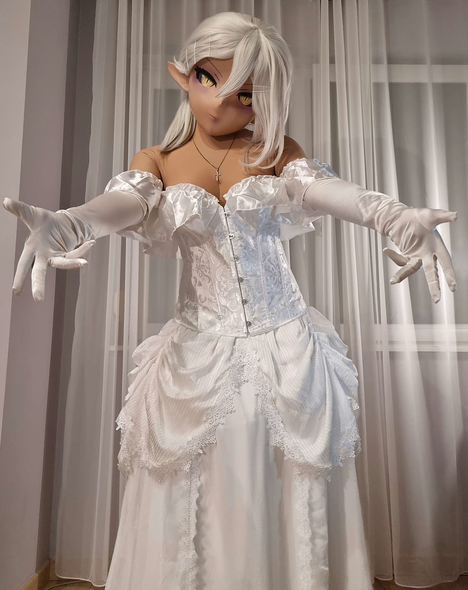 Lady Volga Kazimiera tweet media