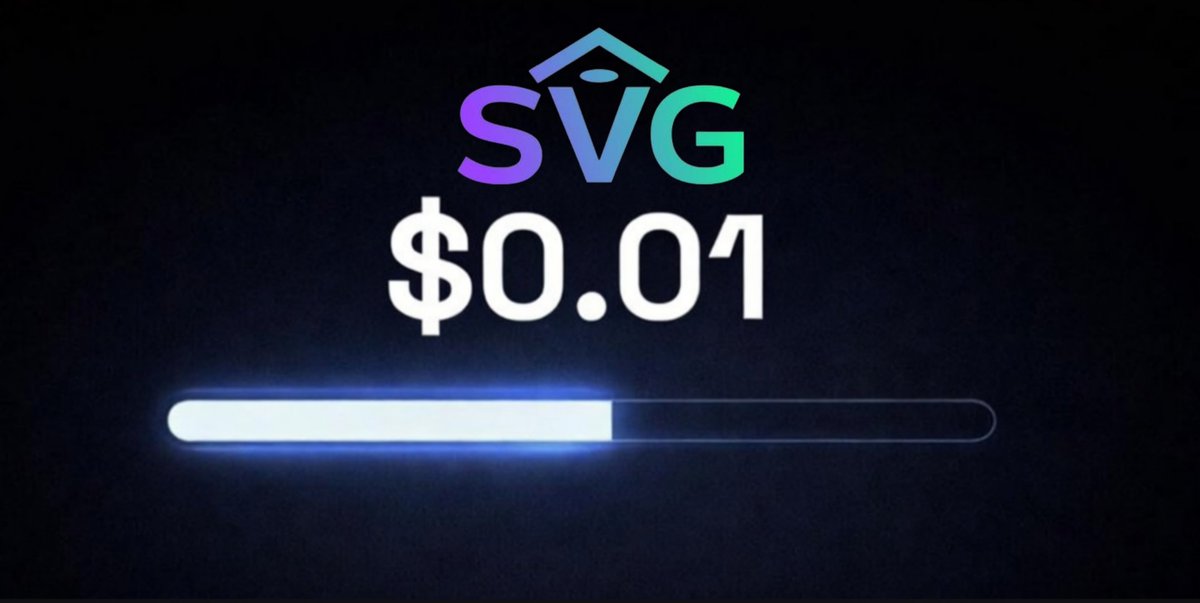 SVGOracle 💱 tweet media