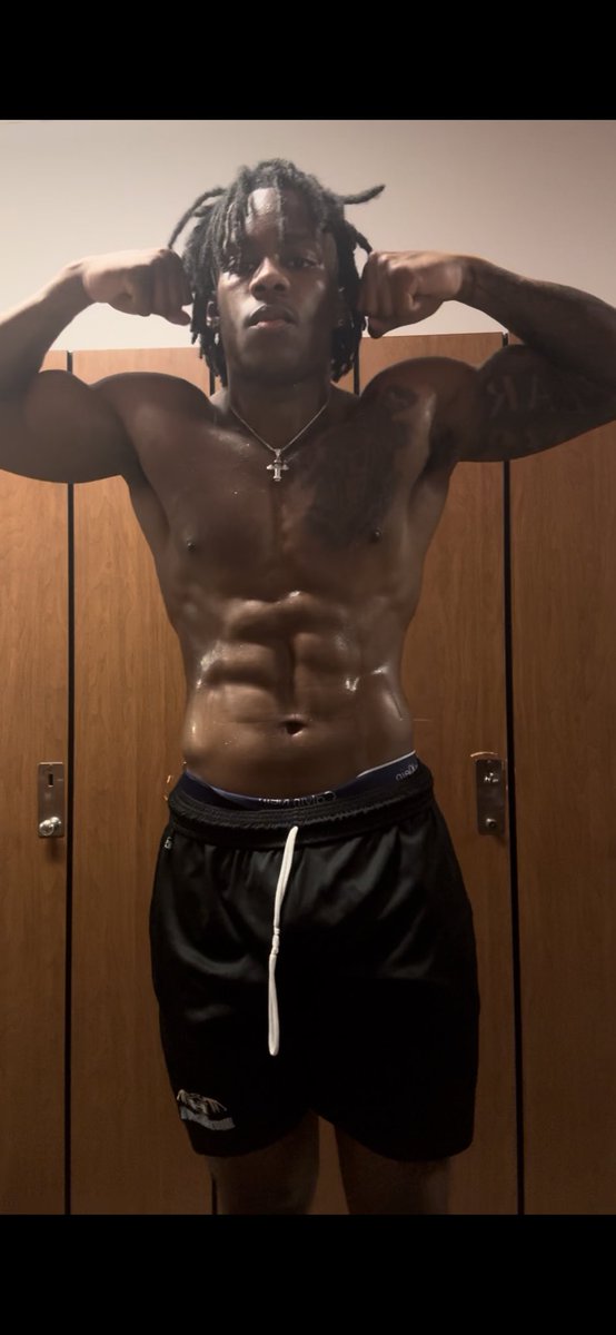 Jeremy “Bones” Jones Jr.🌟🌟🌟 tweet media