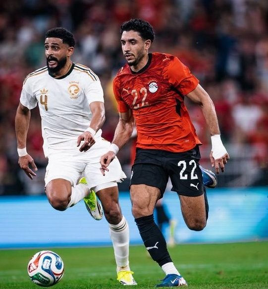 SofascoreARB's tweet photo. 👑 تاريخ أهداف عمر مرموش🇪🇬 الدولية العشرة

⚽️ 2021 ليبيا (تصفيات)
⚽️ 2022 ليبيريا (ودية)
⚽️ 2023 مالاوي (تصفيات)
⚽️ 2024 غانا (الكان)
⚽️ 2024 الرأس الأخضر (تصفيات)
⚽️ 2025 إثيوبيا (تصفيات)
⚽️ 2025 الرأس الأخضر (ودية)
⚽️ 2025 زيمبابوي (الكان)
⚽️ 2026 ساحل العاج (الكان)
⚽️ 2026 السعودية (ودية) 🆕️