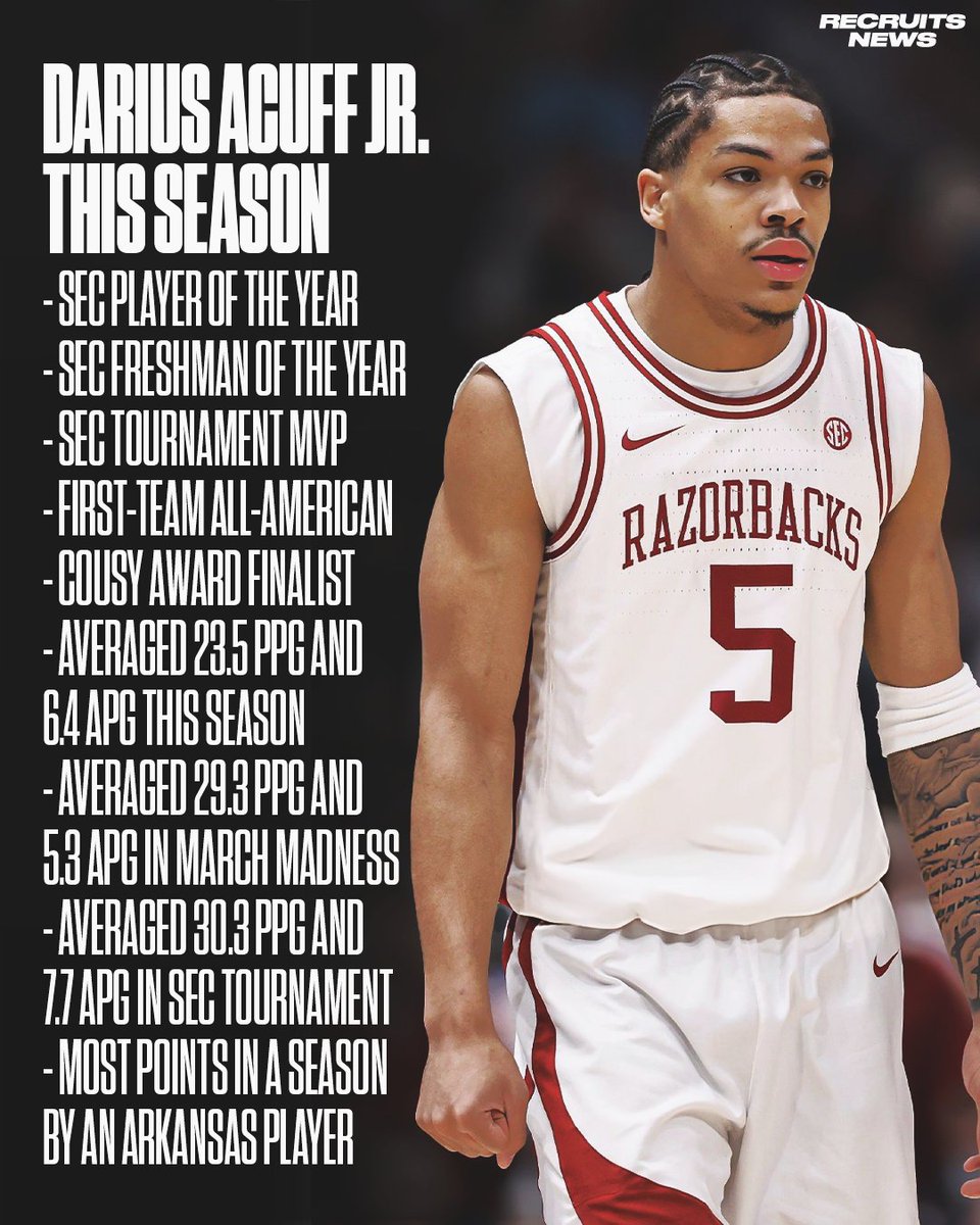 Recruits News tweet media