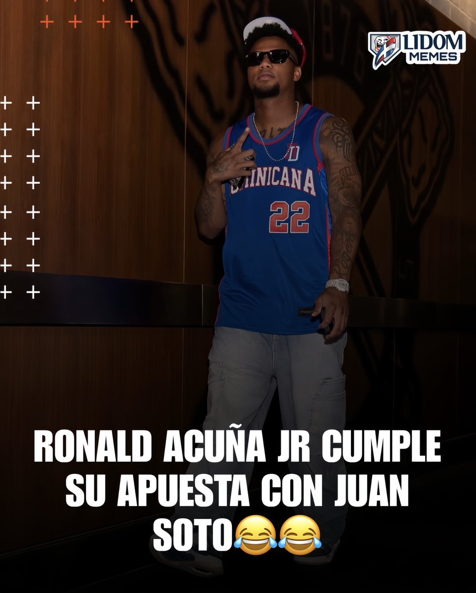 LIDOM Memes tweet media