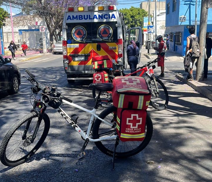 ADN Informativo Querétaro tweet media