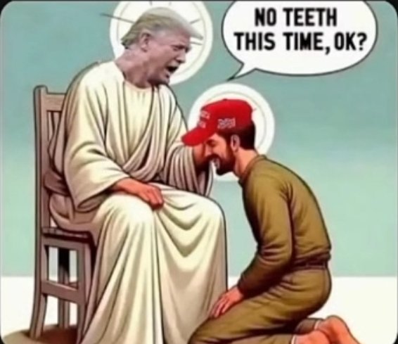 Mr.MagaSucksBallz42O tweet media